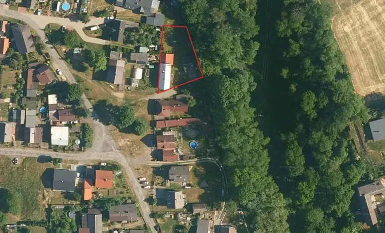 Prodej rodinného domu, Čistá, 147 m2