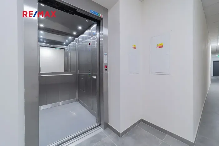 Prodej bytu 1+kk, Vrbno pod Pradědem, Žižkova, 42 m2