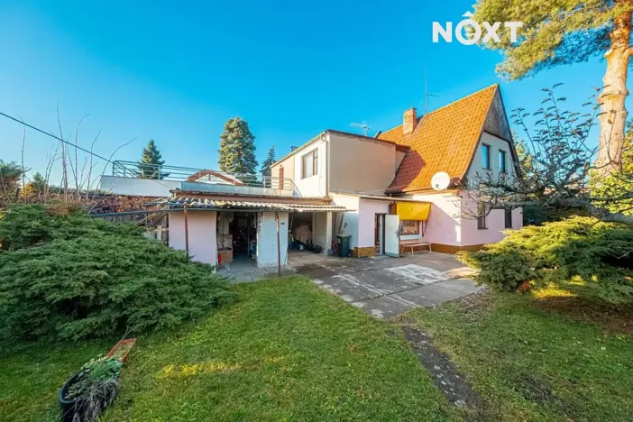 Prodej rodinného domu, Pardubice, 128 m2