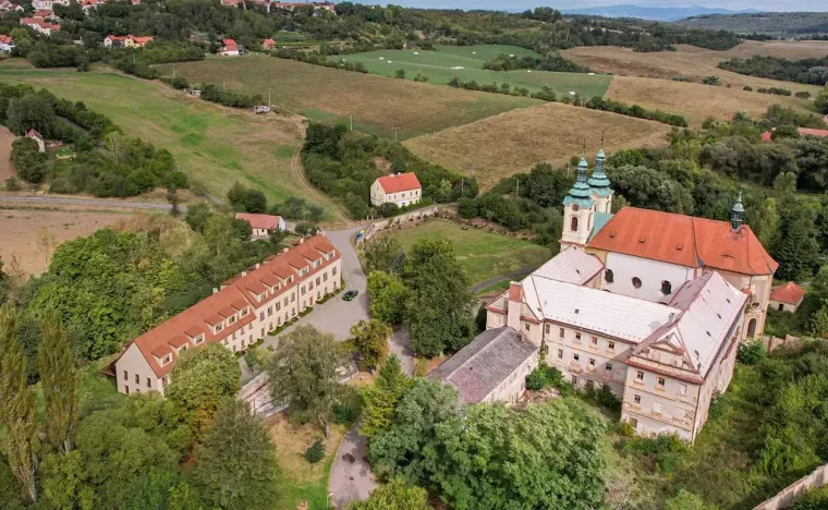 Prodej - jiné, Ročov, 21808 m2