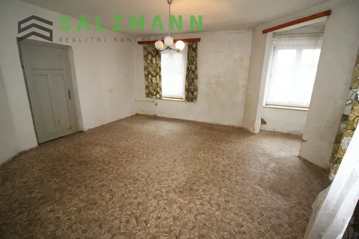 Prodej rodinného domu, Starý Plzenec, Rašínova, 240 m2