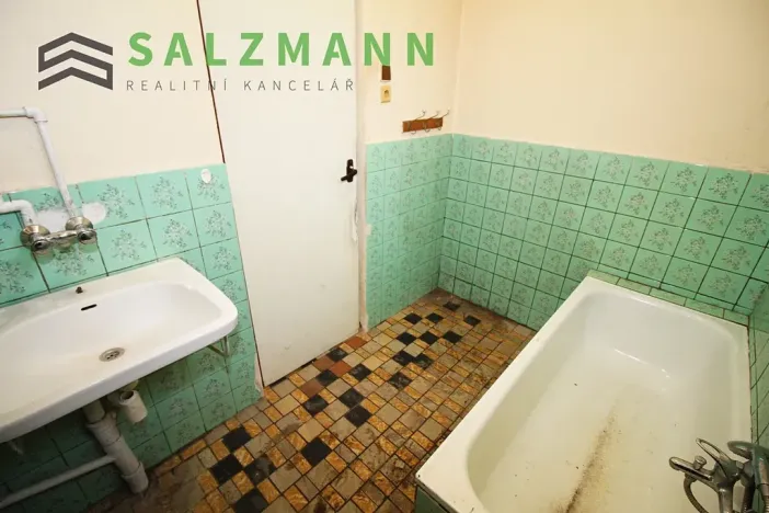 Prodej rodinného domu, Starý Plzenec, Rašínova, 240 m2