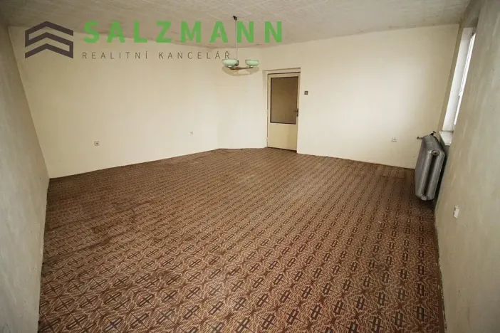 Prodej rodinného domu, Starý Plzenec, Rašínova, 240 m2