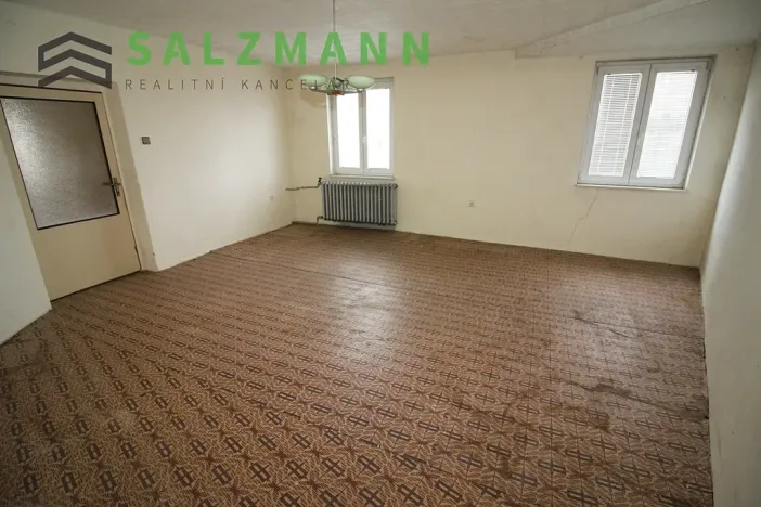 Prodej rodinného domu, Starý Plzenec, Rašínova, 240 m2