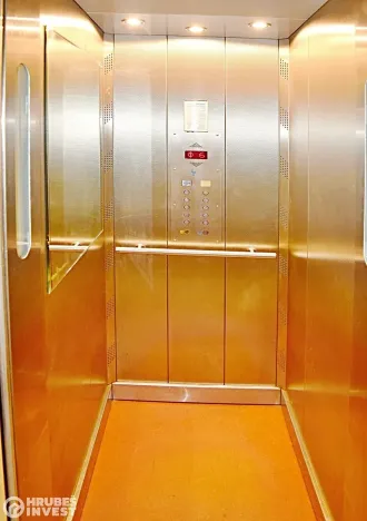 Pronájem bytu 3+1, Pardubice, Na Drážce, 63 m2