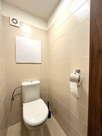 Pronájem bytu 3+kk, Praha, 69 m2