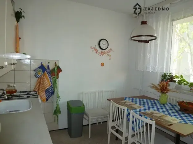 Pronájem bytu 1+1, Brno, Pod nemocnicí, 40 m2