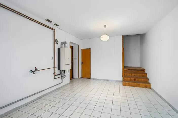 Prodej rodinného domu, Dobšice, Leska, 80 m2