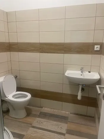 Pronájem bytu 1+1, Přerov, Husova, 29 m2