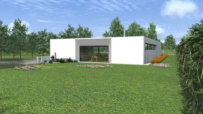 Prodej pozemku pro bydlení, Dašice, Jungmannova, 950 m2