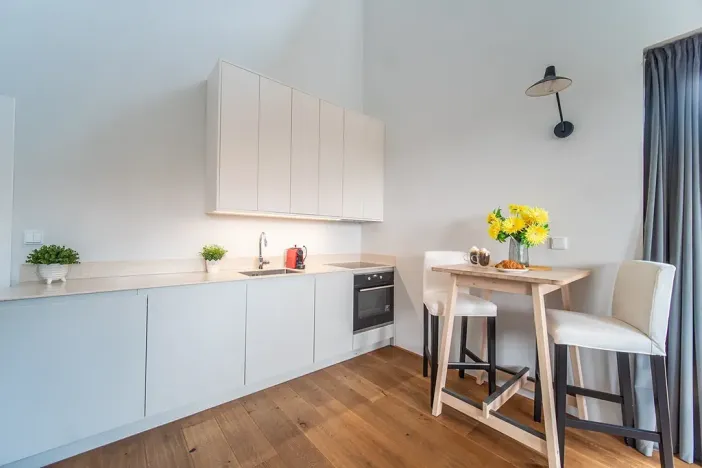 Prodej bytu 2+kk, Jablonec nad Jizerou, 57 m2