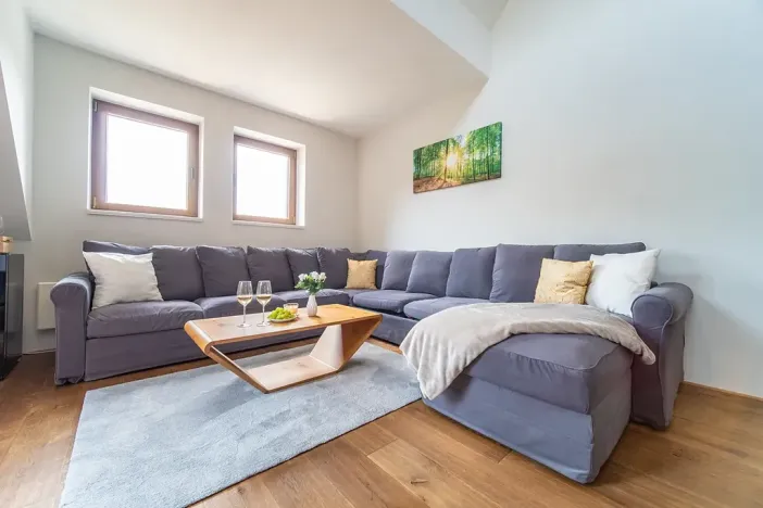 Prodej bytu 2+kk, Jablonec nad Jizerou, 57 m2