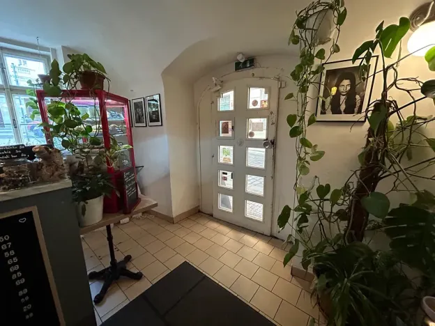 Prodej vícegeneračního domu, Praha, Vlašská, 1011 m2