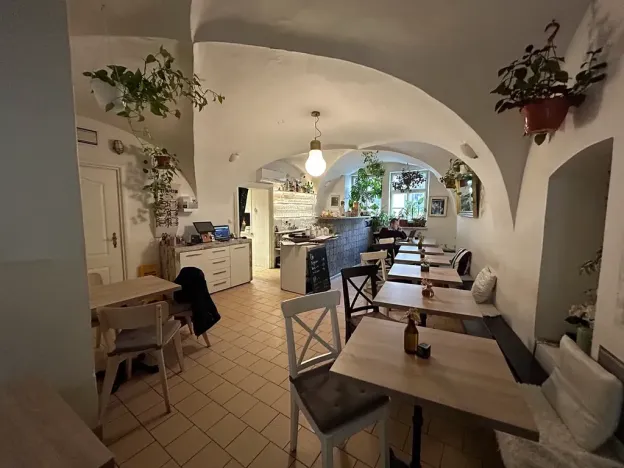 Prodej vícegeneračního domu, Praha, Vlašská, 1011 m2