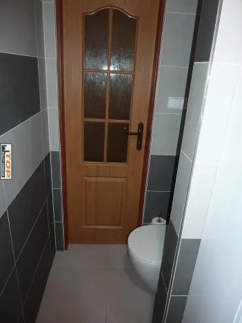 Prodej bytu 3+1, Chomutov, Matěje Kopeckého, 76 m2