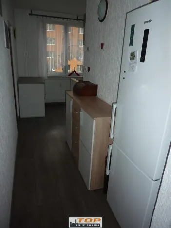 Prodej bytu 3+1, Chomutov, Matěje Kopeckého, 76 m2