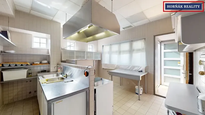 Prodej rodinného domu, Bučovice, Slovenská, 900 m2