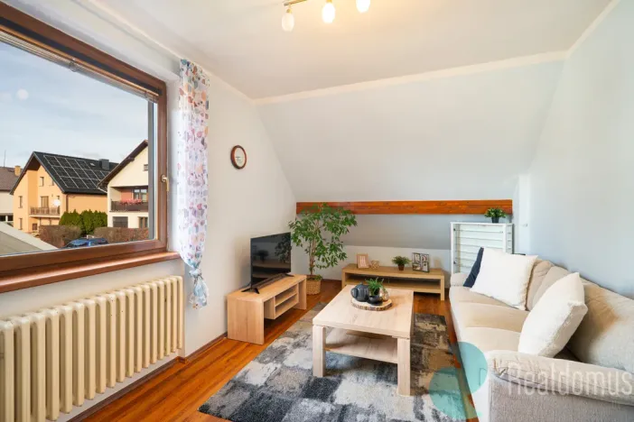 Prodej rodinného domu, Litvínovice, 235 m2