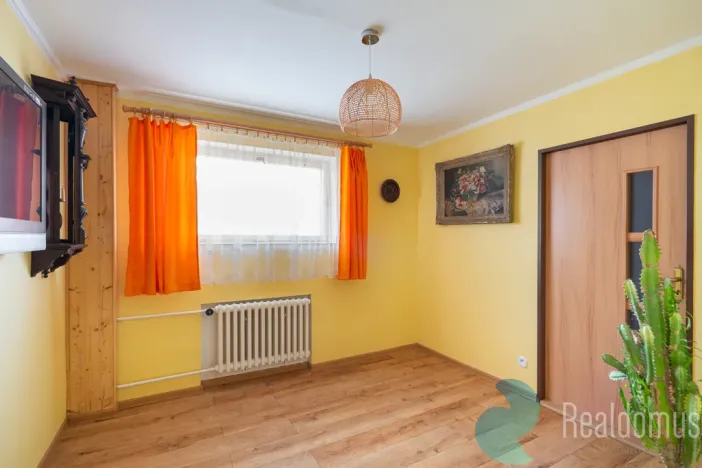 Prodej rodinného domu, Litvínovice, 235 m2