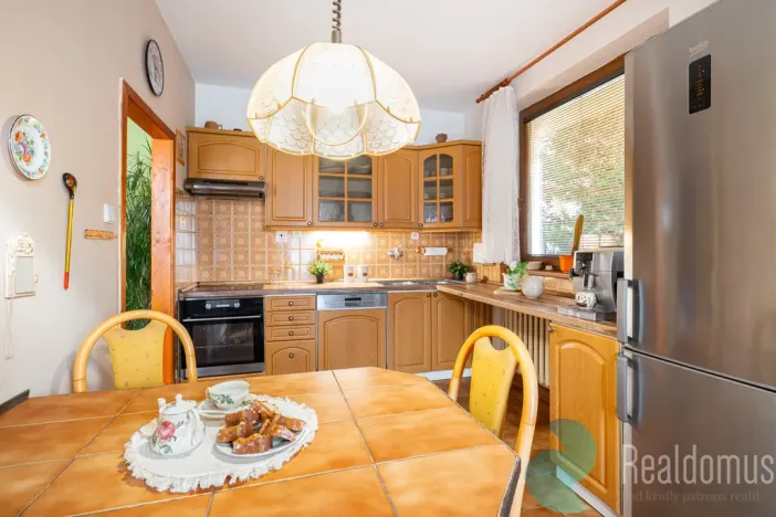 Prodej rodinného domu, Litvínovice, 235 m2