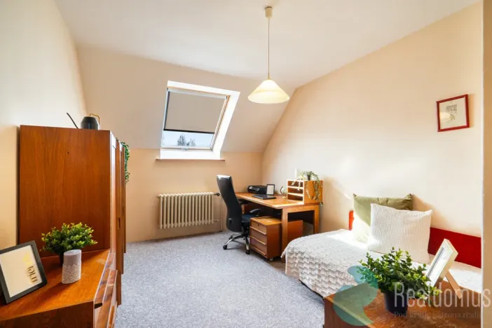 Prodej rodinného domu, Litvínovice, 235 m2