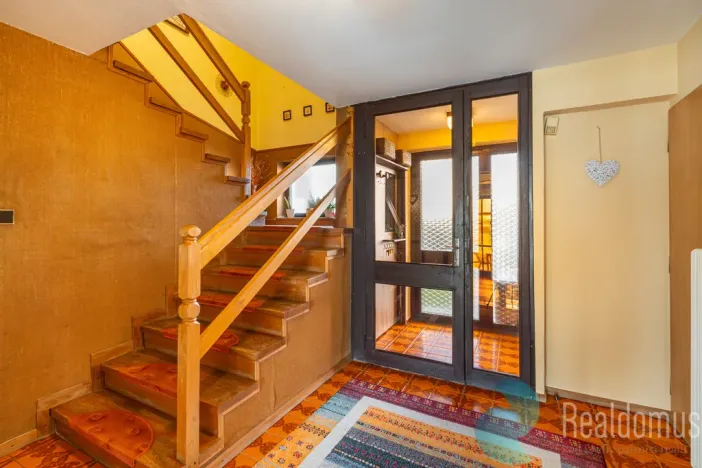 Prodej rodinného domu, Litvínovice, 235 m2