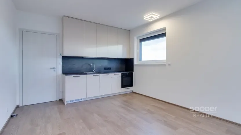 Pronájem bytu 1+kk, Praha - Chodov, Šternovská, 32 m2