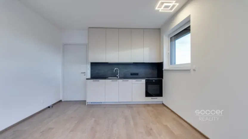 Pronájem bytu 1+kk, Praha - Chodov, Šternovská, 32 m2
