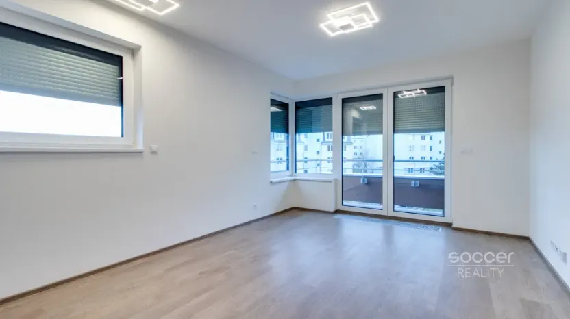 Pronájem bytu 1+kk, Praha - Chodov, Šternovská, 32 m2