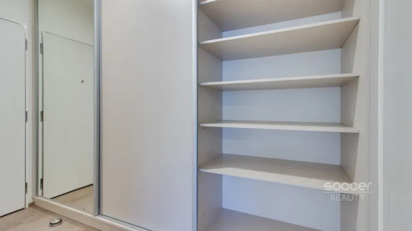 Pronájem bytu 1+kk, Praha - Chodov, Šternovská, 32 m2