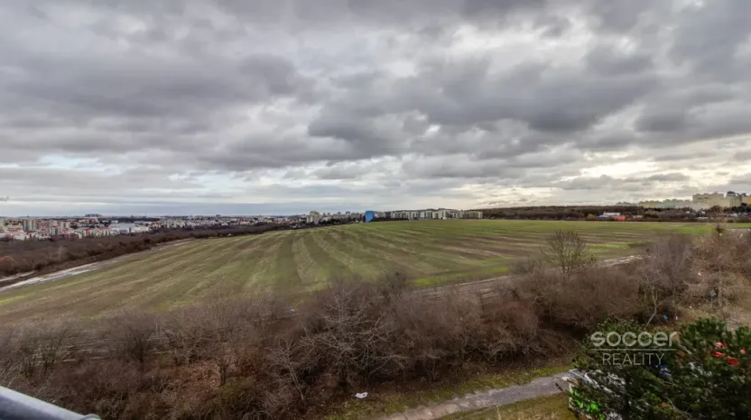 Pronájem bytu 1+kk, Praha - Chodov, Šternovská, 32 m2