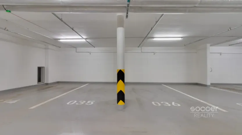 Pronájem bytu 1+kk, Praha - Chodov, Šternovská, 32 m2