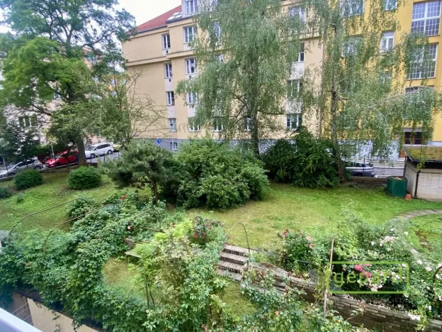 Pronájem bytu 1+kk, Praha, Na výsledku I, 31 m2