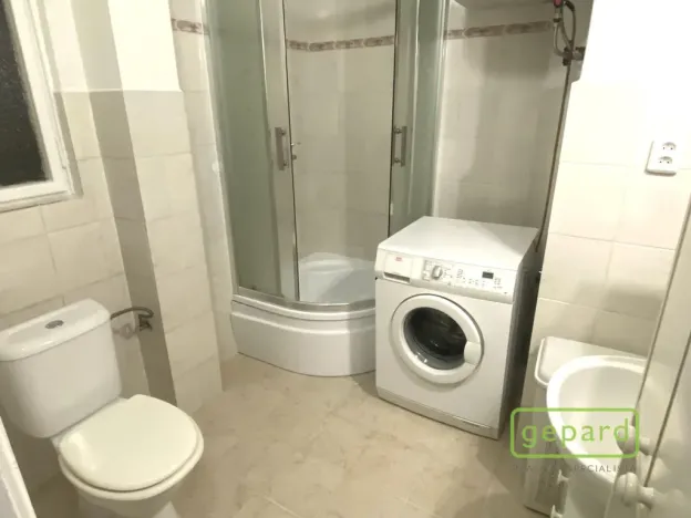 Pronájem bytu 1+kk, Praha, Na výsledku I, 31 m2