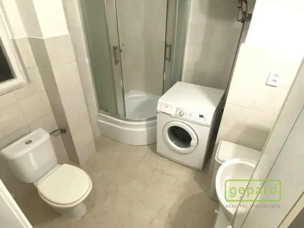 Pronájem bytu 1+kk, Praha, Na výsledku I, 31 m2