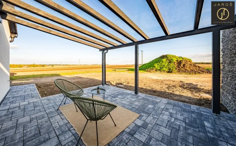 Prodej rodinného domu, Pchery, Kolmá, 126 m2