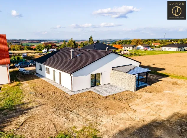 Prodej rodinného domu, Pchery, Kolmá, 126 m2