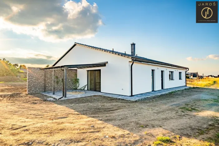 Prodej rodinného domu, Pchery, Kolmá, 126 m2