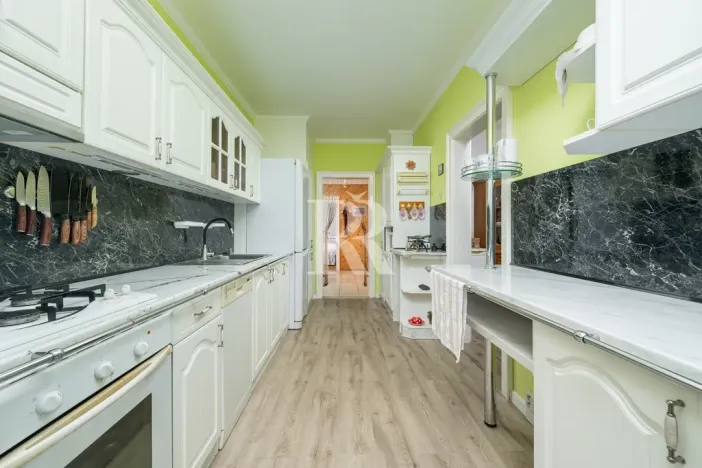 Prodej bytu 4+1, Ústí nad Labem, Anežky České, 89 m2