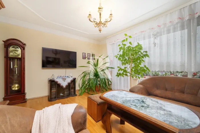 Prodej bytu 4+1, Ústí nad Labem, Anežky České, 89 m2