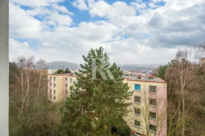 Prodej bytu 4+1, Ústí nad Labem, Anežky České, 89 m2