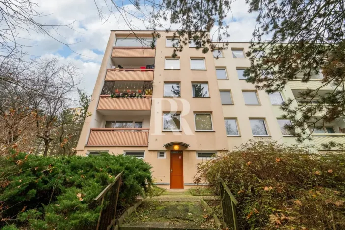 Prodej bytu 4+1, Ústí nad Labem, Anežky České, 89 m2