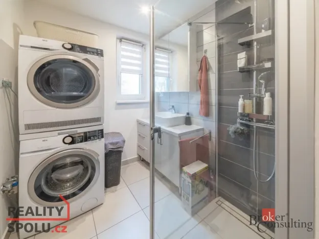 Prodej bytu 2+1, Ostrava - Hrabůvka, Provaznická, 54 m2