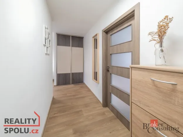 Prodej bytu 2+1, Ostrava - Hrabůvka, Provaznická, 54 m2