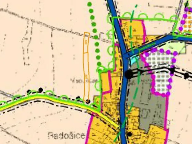Dražba pole, Mladý Smolivec, 15075 m2