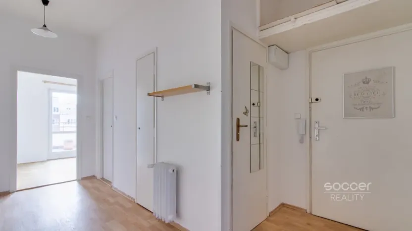 Prodej bytu 3+1, Praha - Střešovice, Patočkova, 136 m2