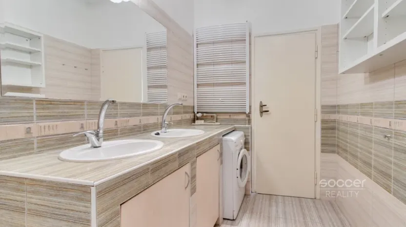 Prodej bytu 3+1, Praha - Střešovice, Patočkova, 136 m2