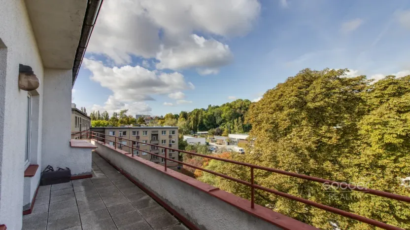 Prodej bytu 3+1, Praha - Střešovice, Patočkova, 136 m2