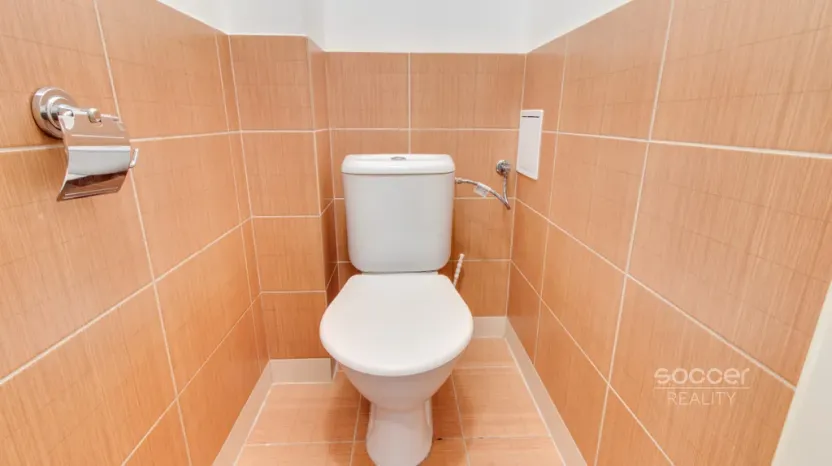 Prodej bytu 4+1, Praha - Střešovice, Patočkova, 114 m2