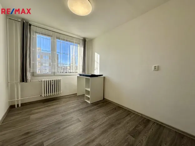 Pronájem bytu 2+kk, Příbram - Příbram VIII, Brodská, 43 m2